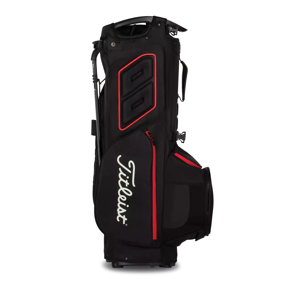 Titleist Hybrid 14 Stand Bag 2023