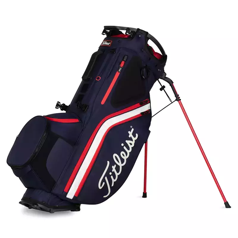 Titleist Hybrid 14 Stand Bag 2023