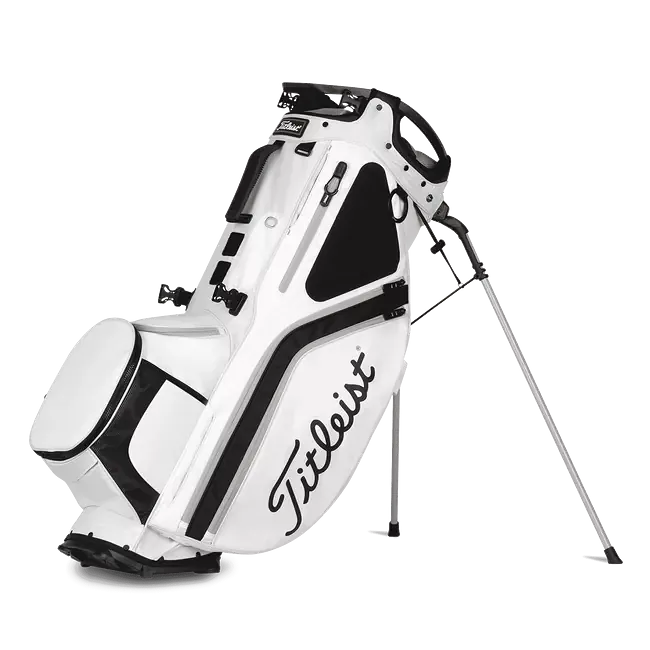 Titleist Hybrid 14 Stand Bag