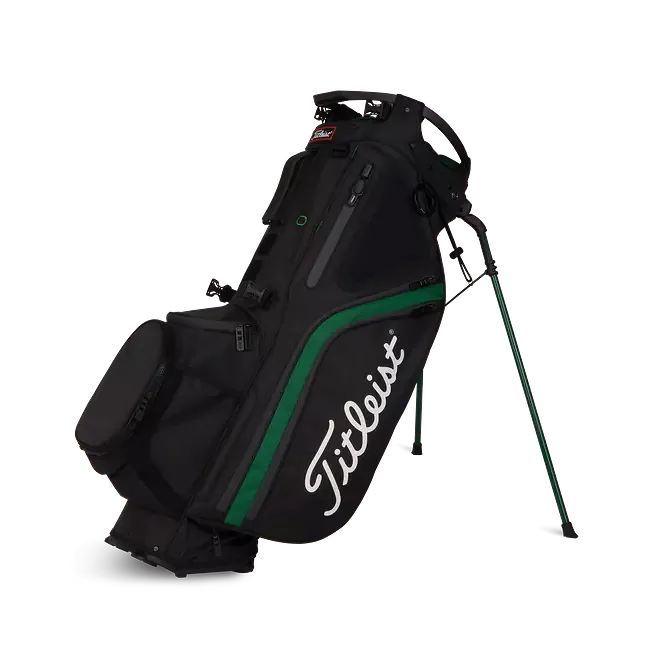 Titleist Hybrid 14 Stand Bag