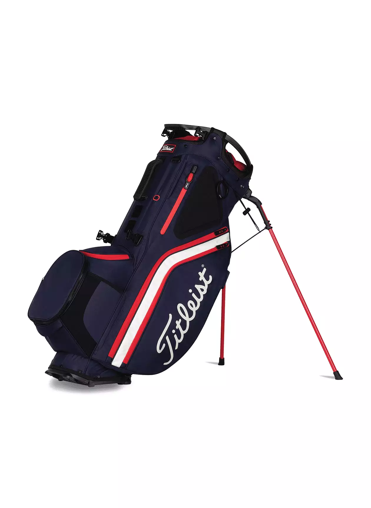 Titleist Hybrid 14 Stand Bag