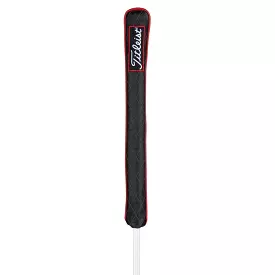 Titleist Jet Black Alignment Stick Cover