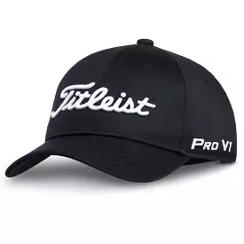 Titleist Junior Tour Performance Trend Cap