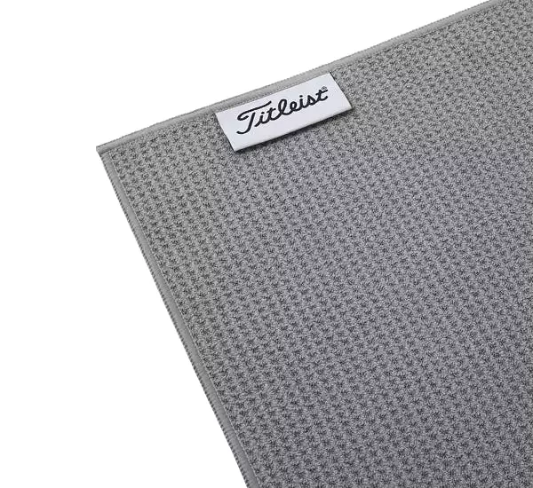 Titleist Microfibre Towel