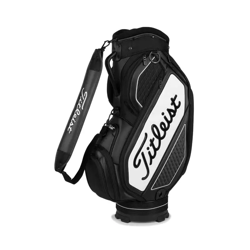 Titleist Midsize Staff Bag 2022