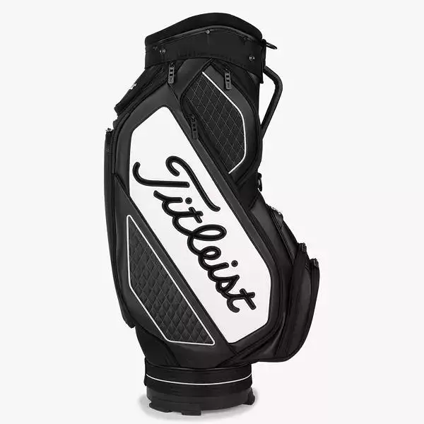 Titleist Midsize Staff Bag 2022