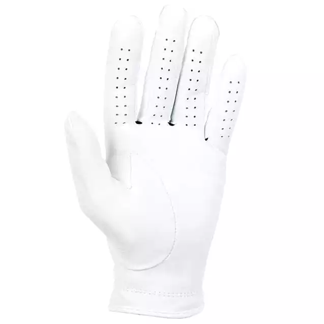 Titleist Perma-Soft Leather Golf Glove New