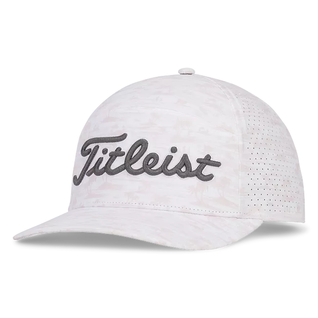 Titleist Pink Paradise Diego Performance Cap