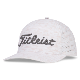 Titleist Pink Paradise Diego Performance Cap