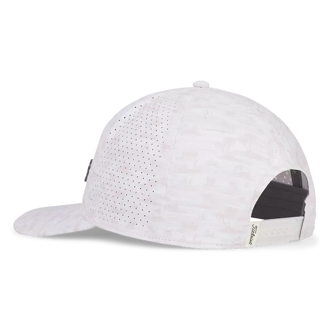 Titleist Pink Paradise Diego Performance Cap