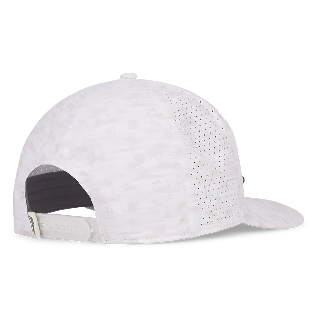 Titleist Pink Paradise Diego Performance Cap