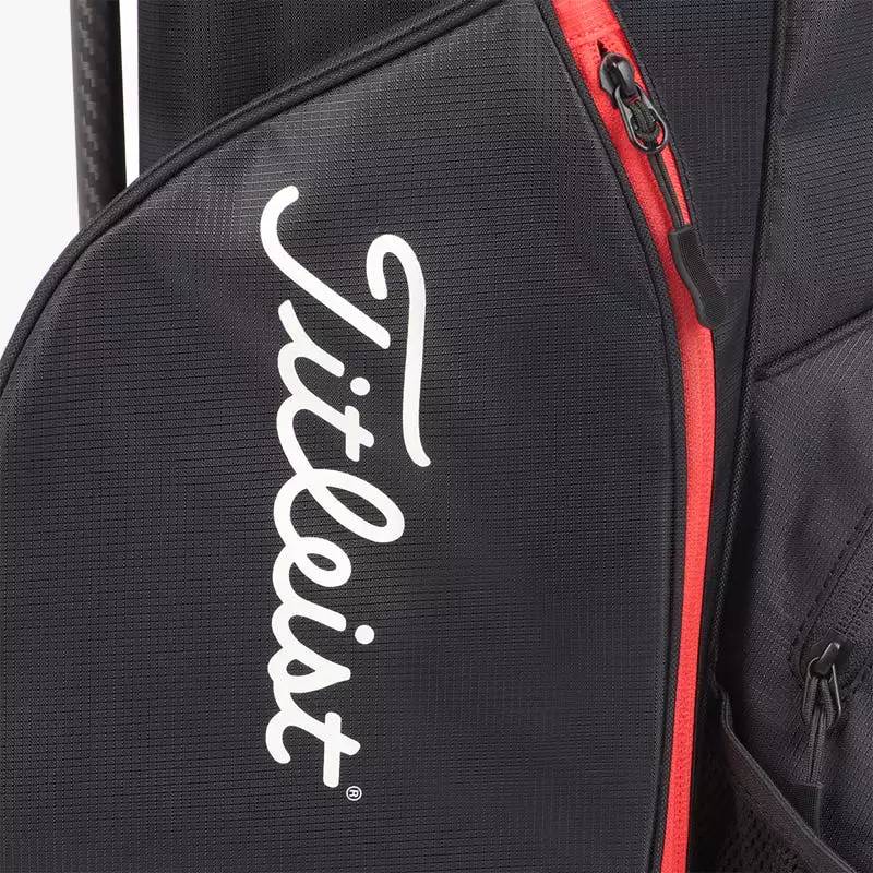 Titleist Players 4 Carbon Stand Bag