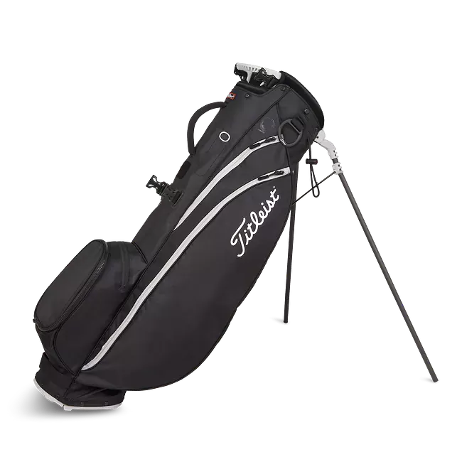 Titleist Players 4 Carbon Stand Bag