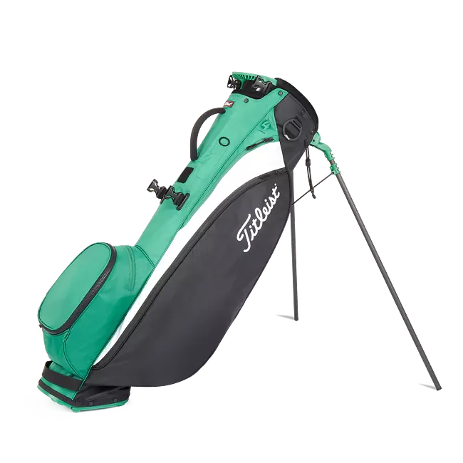 Titleist Players 4 Carbon Stand Bag