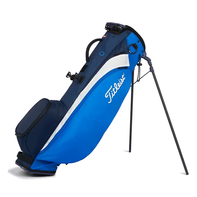 Titleist Players 4 Carbon Stand Bag