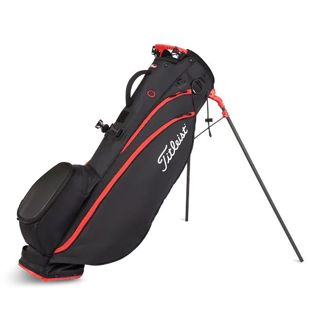 Titleist Players 4 Carbon Stand Bag