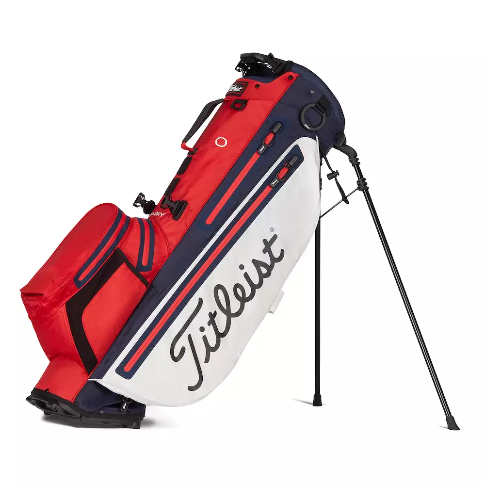 Titleist Players 4 Plus StaDry Stand Bag