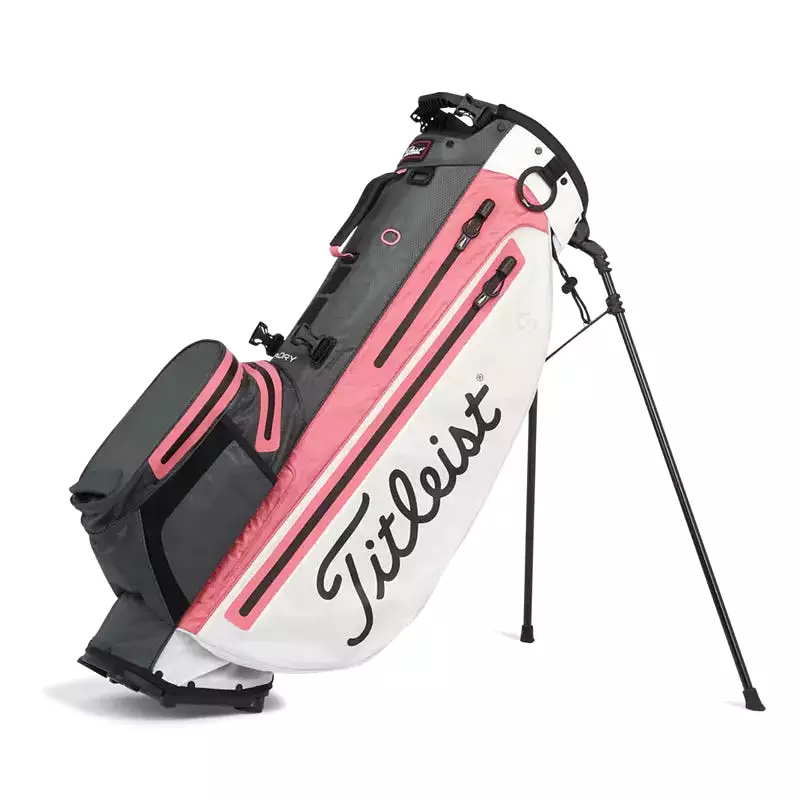 Titleist Players 4 Plus StaDry Stand Bag