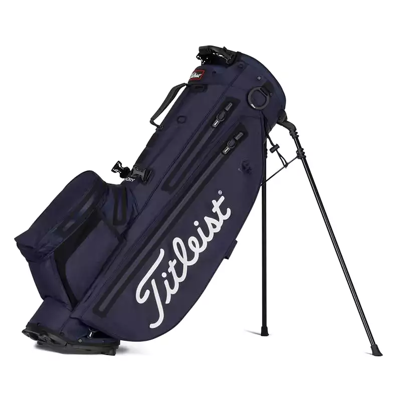 Titleist Players 4 Plus StaDry Stand Bag