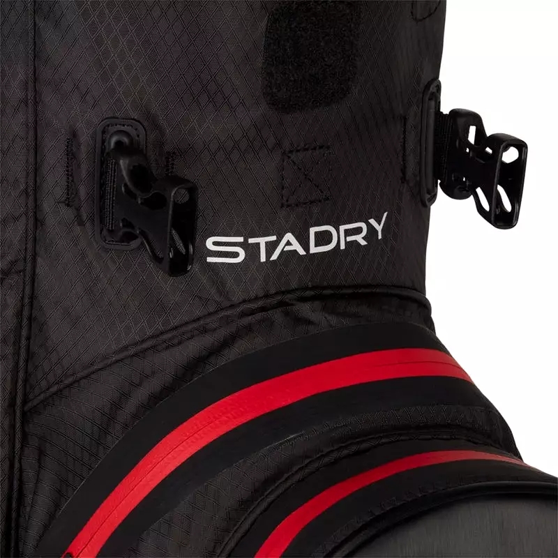 Titleist Players 4 Plus StaDry Stand Bag