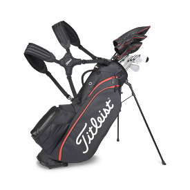 Titleist Players 5 Stand Bag