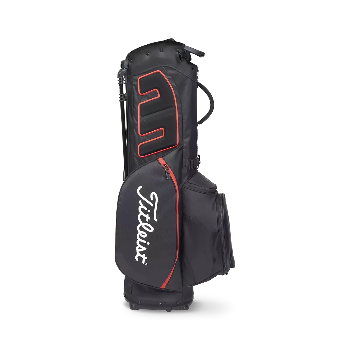 Titleist Players 5 Stand Bag