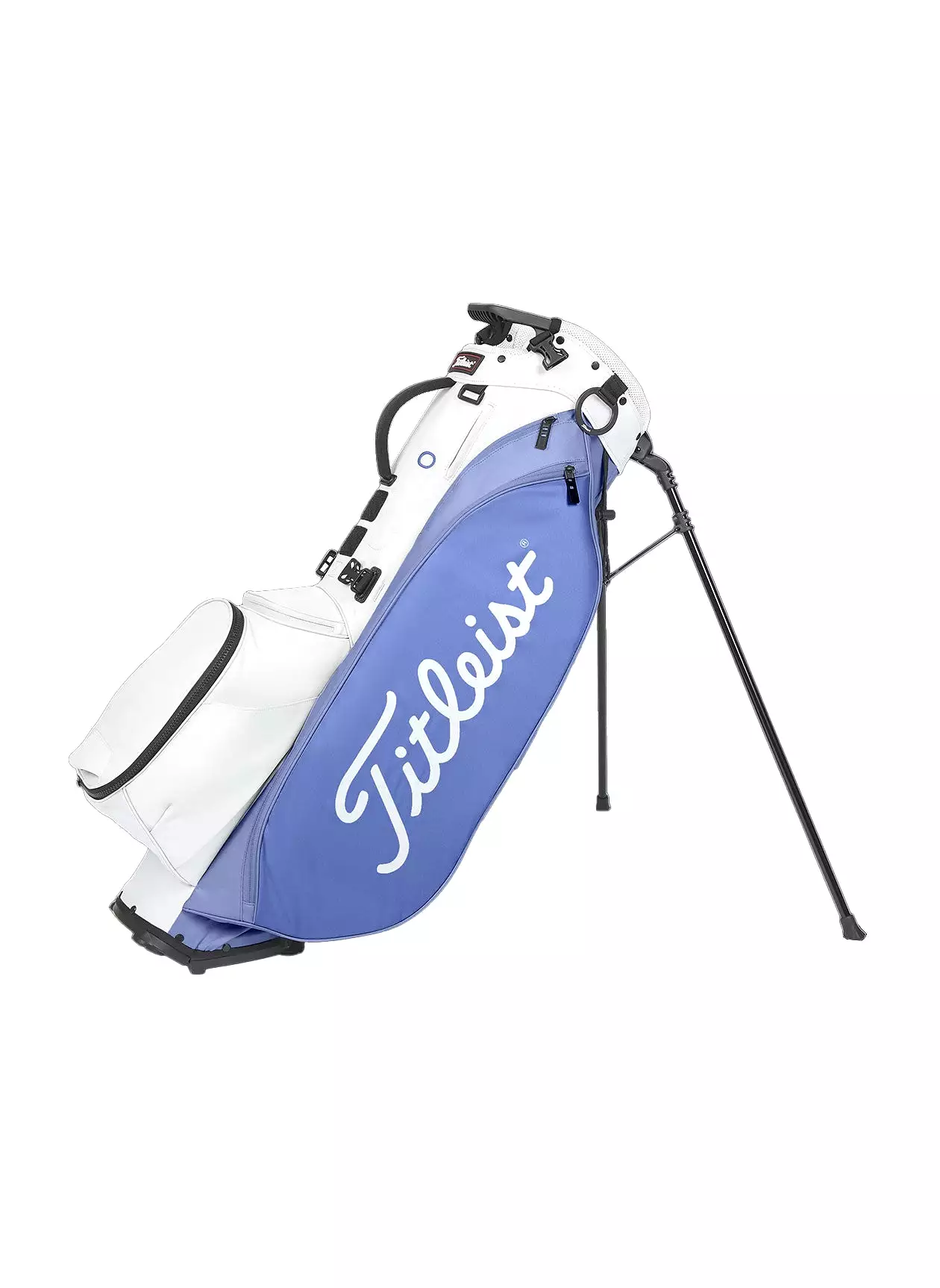 Titleist Players 5 Stand Bag