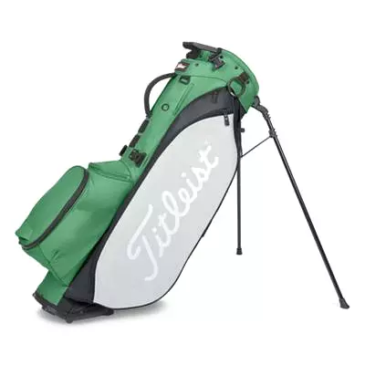 Titleist Players 5 Stand Bag