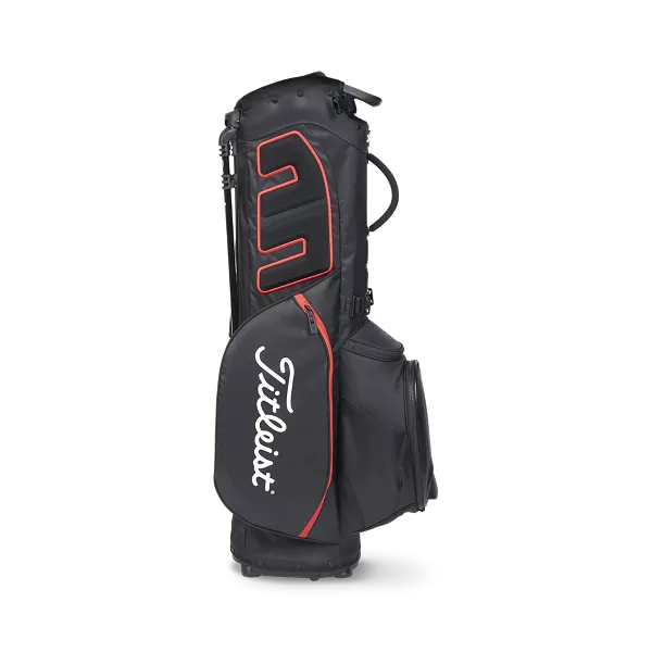 Titleist Players 5 Stand Bag