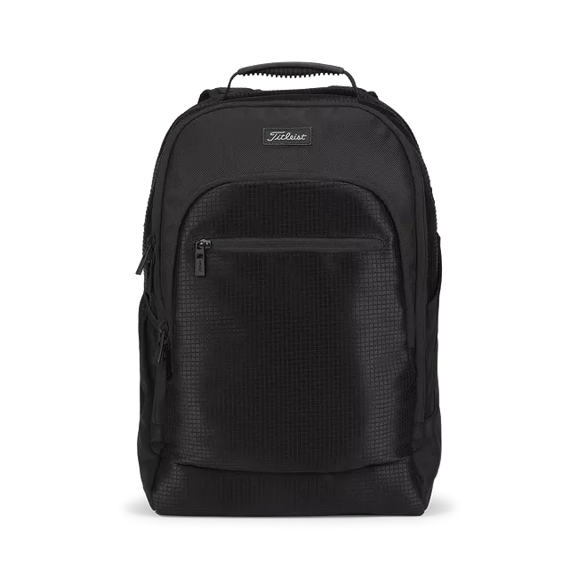 Titleist Players Backpack ONYX