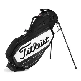 Titleist Premium Stand Bag 2022