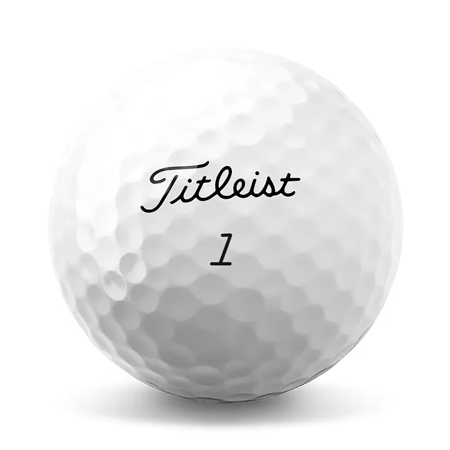 Titleist Pro V1 Sleeve 2023