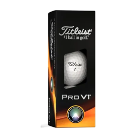 Titleist Pro V1 Sleeve 2023