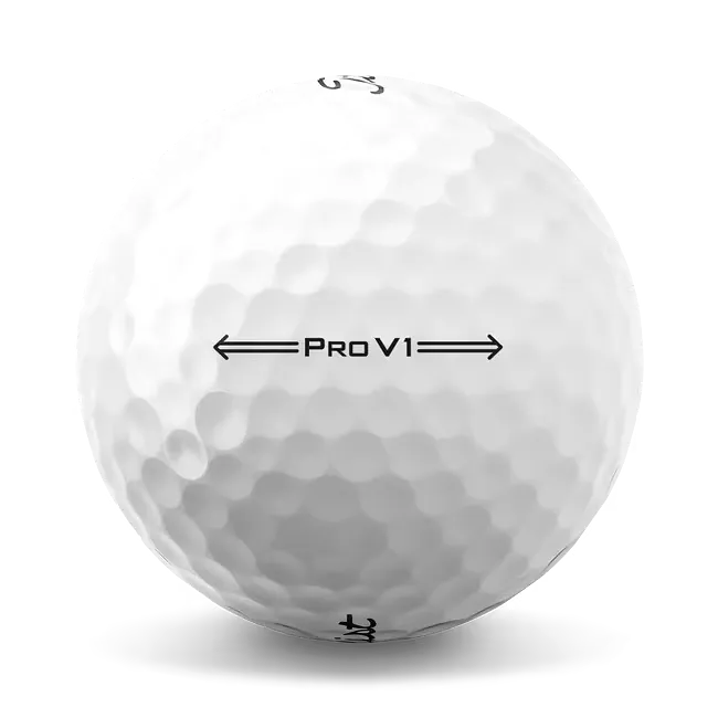 Titleist Pro V1 Sleeve 2023