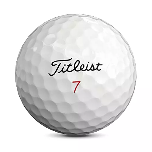 Titleist Pro V1x Golf Balls ( One Dozen )