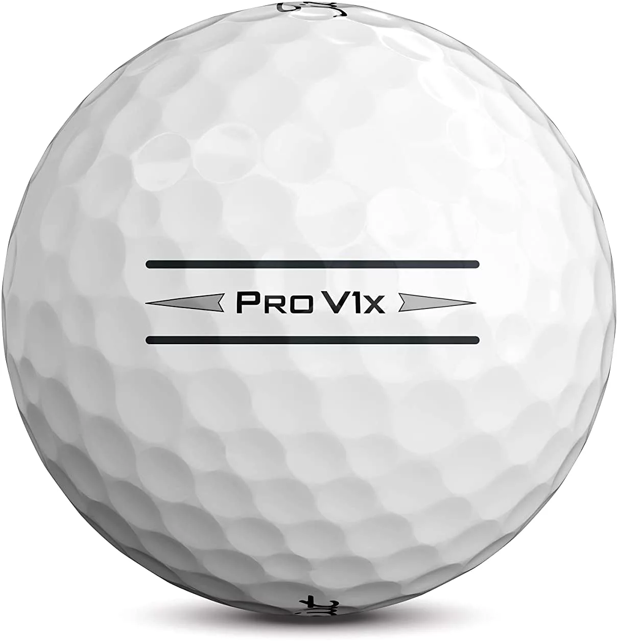 Titleist Pro V1x Golf Balls ( One Dozen )