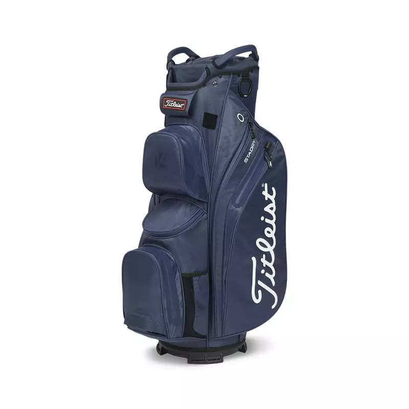 Titleist Stadry Cart 14