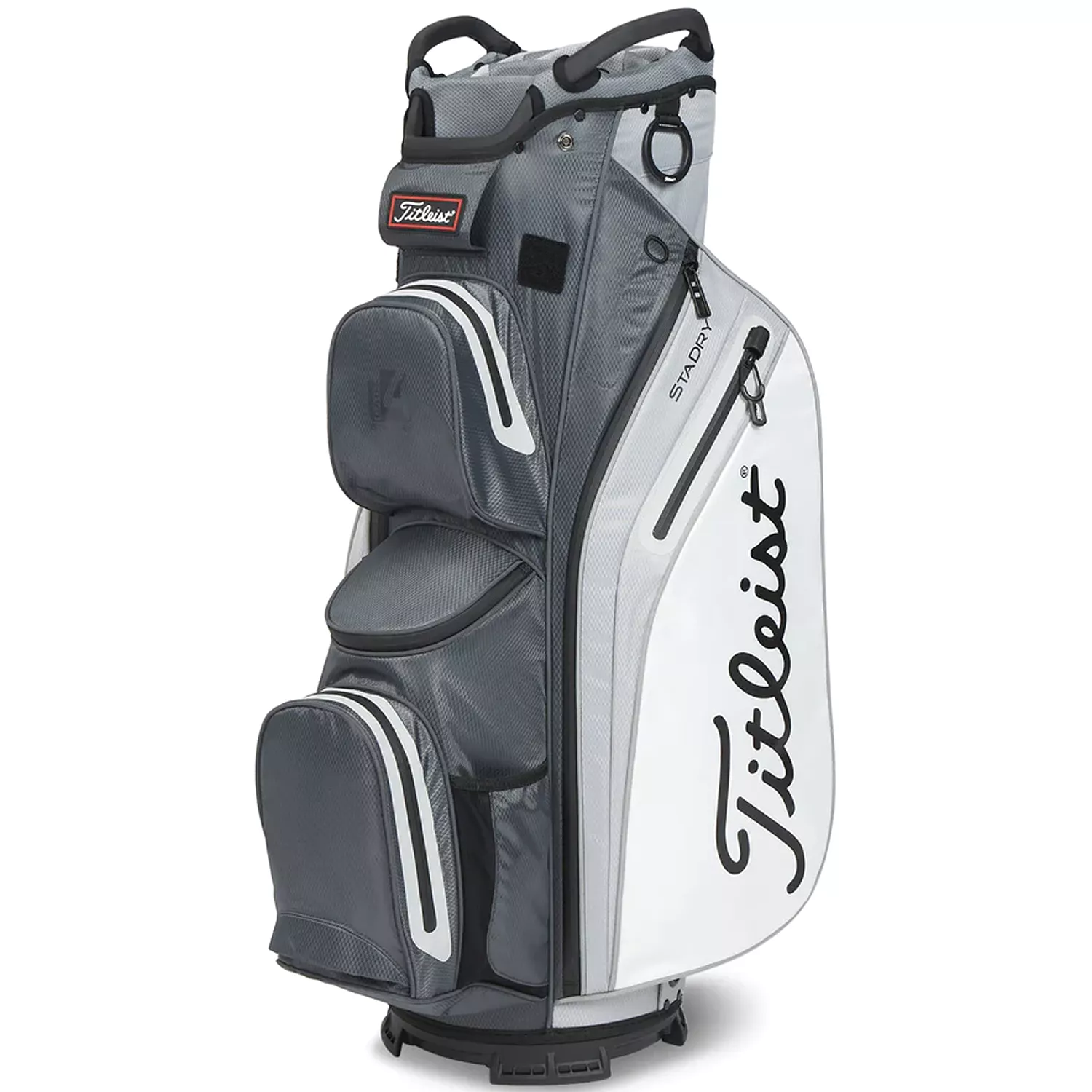 Titleist Stadry Cart 14