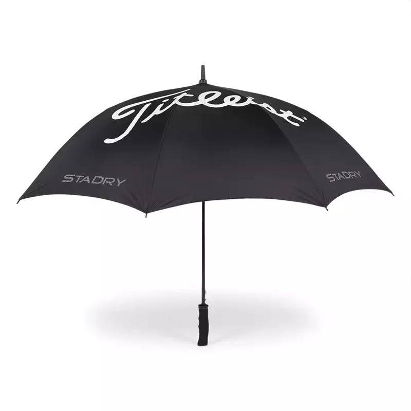 Titleist STADRY Single Canopy Umbrella 23