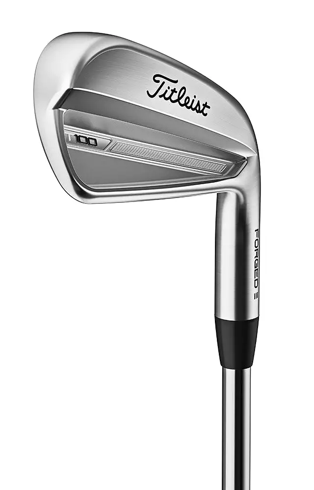 Titleist T-Series 2023 T100 Irons