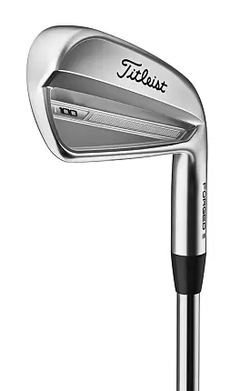 Titleist T-Series 2023 T100 Irons