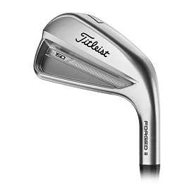 Titleist T-Series 2023 T150 Irons