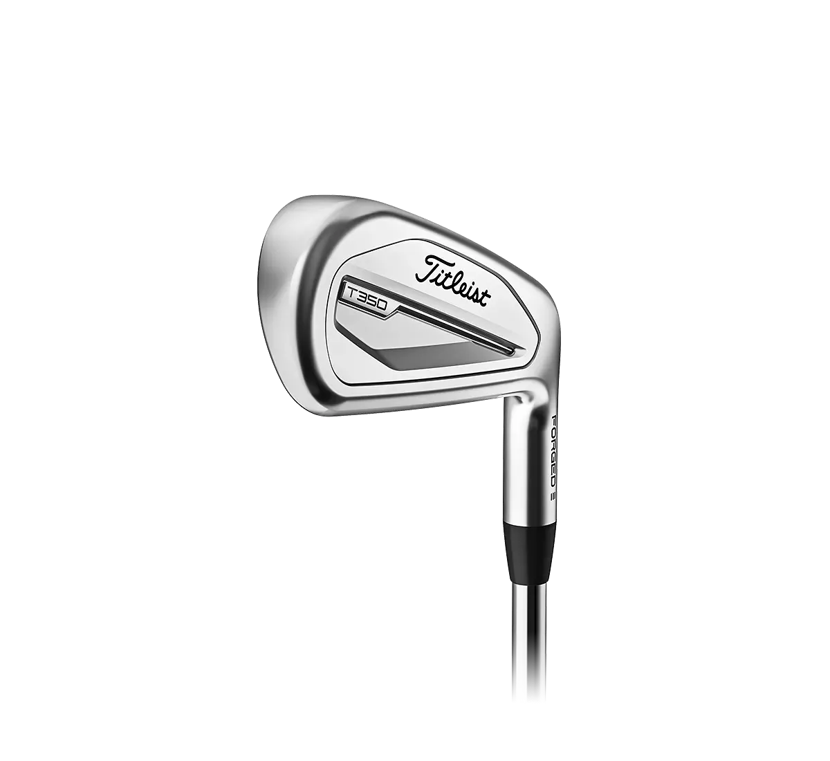 Titleist T350 Iron RH - Graphite (2023)