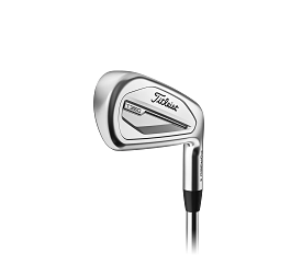 Titleist T350 Iron RH - Graphite (2023)