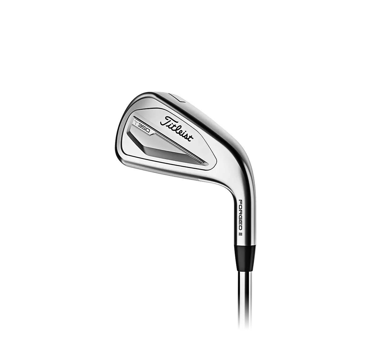 Titleist T350 Iron RH - Graphite (2023)