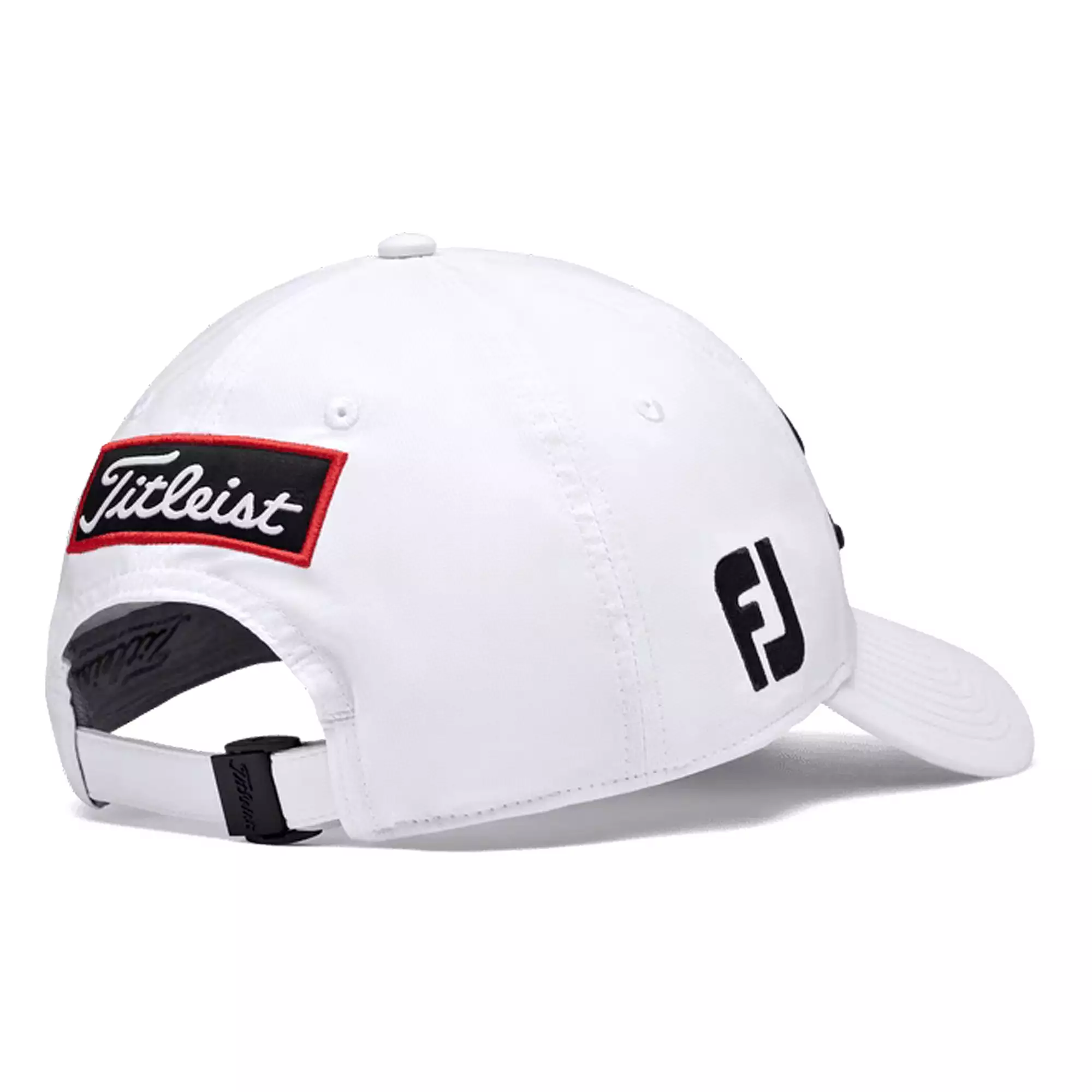 Titleist Tour Performance Staff Cap