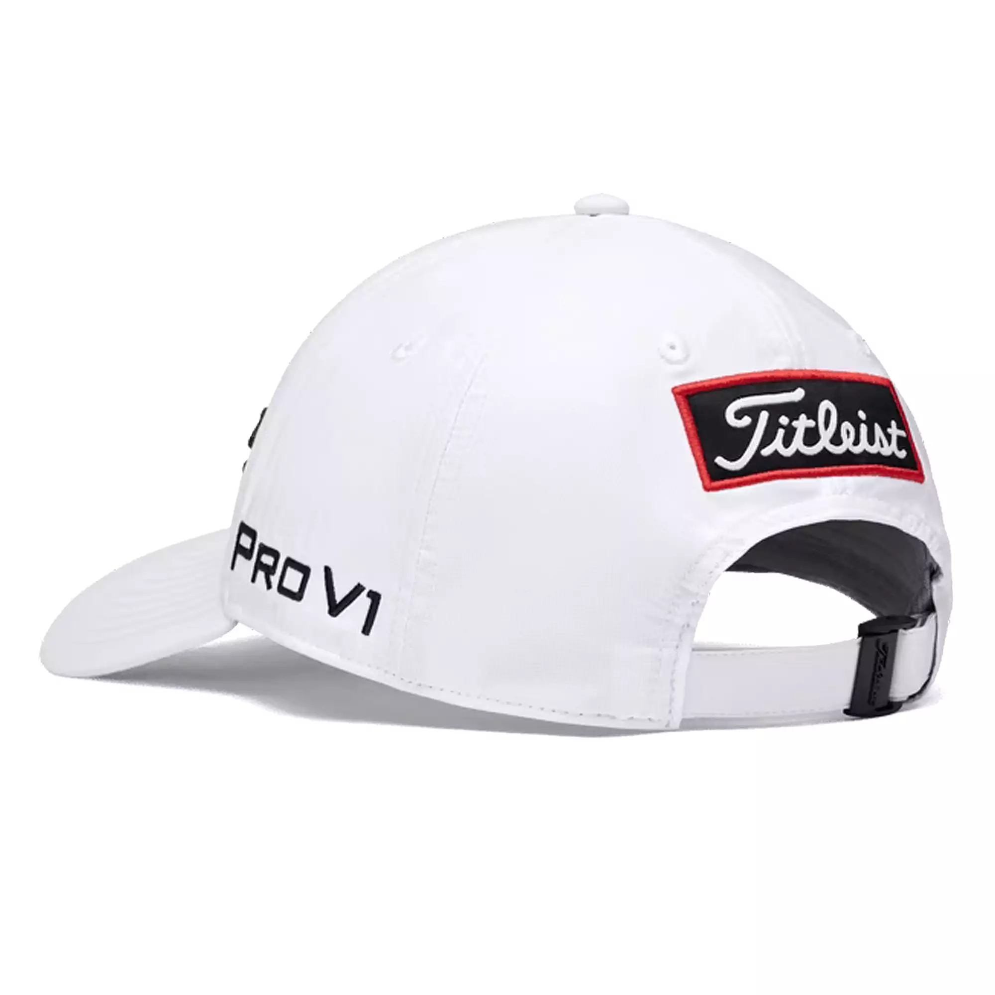 Titleist Tour Performance Staff Cap