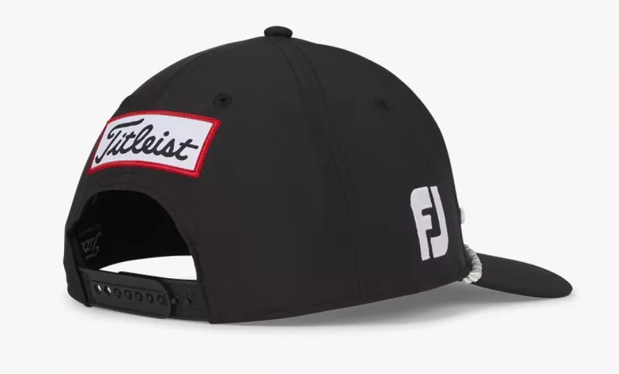 Titleist Tour Rope Hat