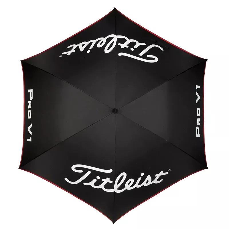 Titleist Tour Single Canopy Umbrella