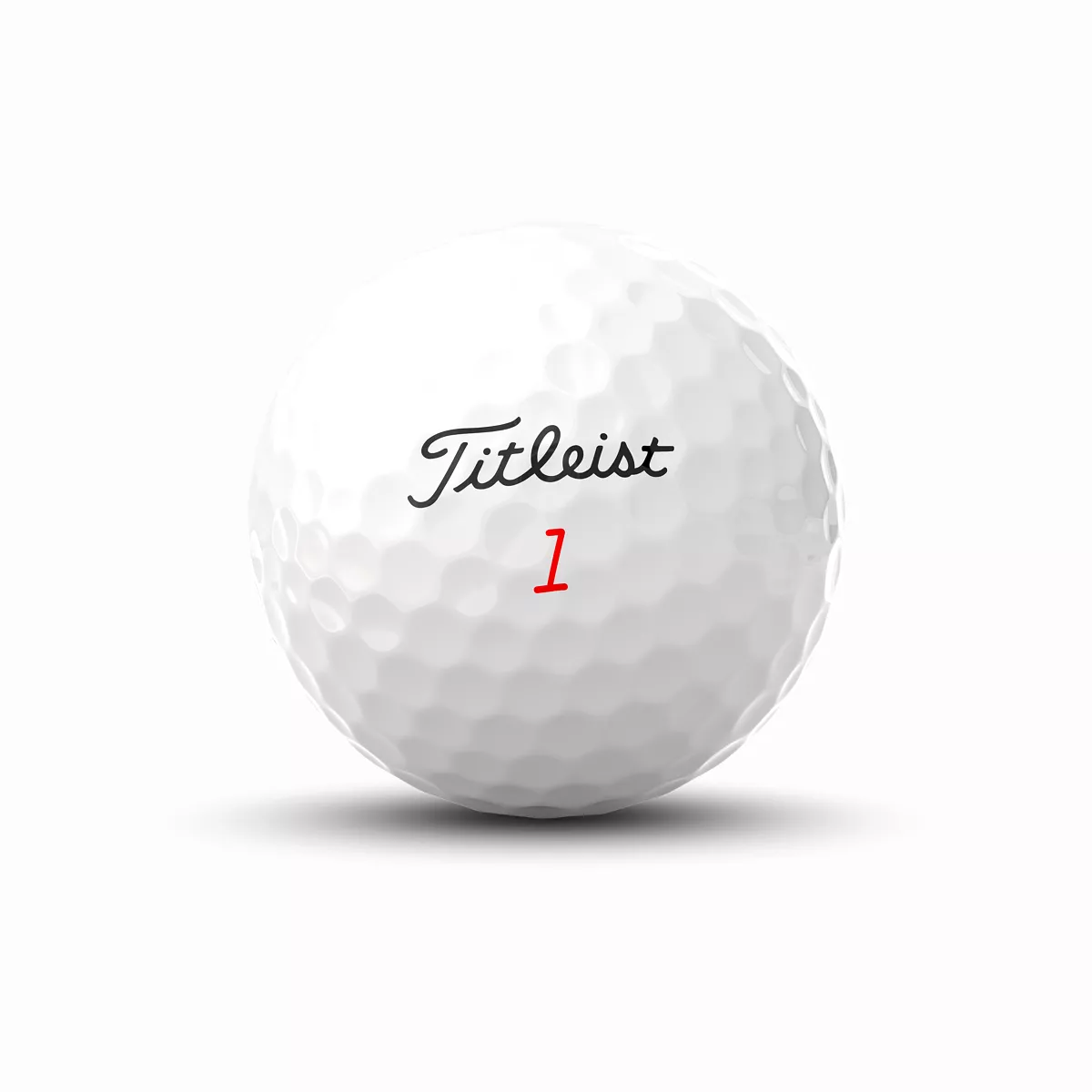 Titleist TruFeel '24 Dozen